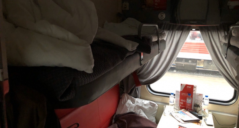 «Он же ребёнок, ему можно всё!»: Как мама с сыном довели целый вагон — и что в итоге сделали другие пассажиры