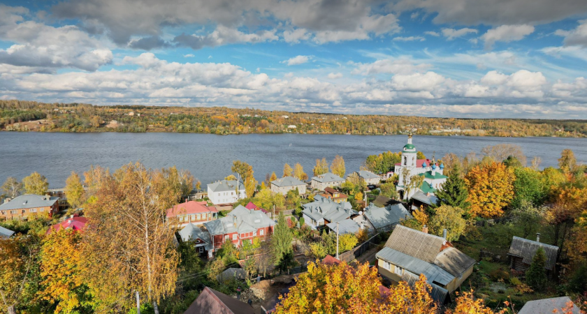 В эти 5 российских городов я больше ни ногой: честный отзыв россиянки - туда валом едут туристы, а вижу совсем другое 
