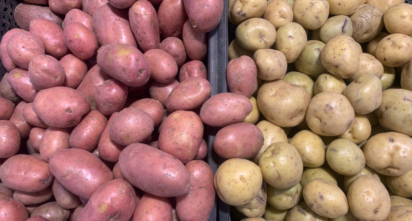 Почему русские крестьяне ненавидели картошку и как их всё-таки заставили её сажать