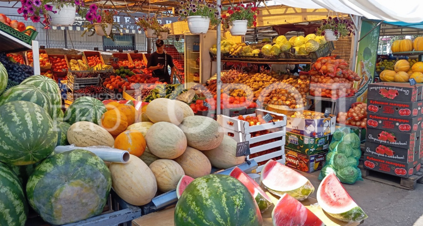 Стало известно, куда переедет ярмарка выходного дня, на протяжении 10 лет работавшая в центре Пензы