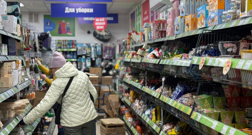 Росгвардейцы задержали 61-летнего пензенца, пристававшего к сотрудникам магазина