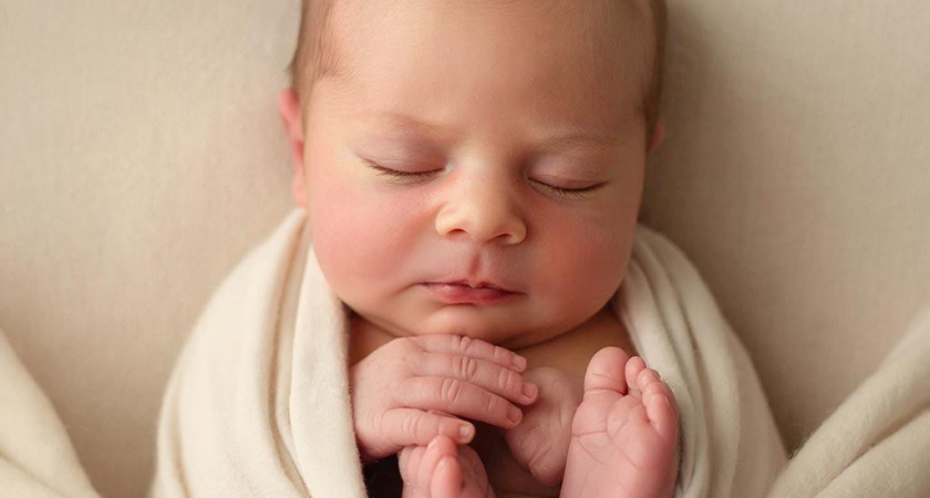 Девочку из глубинки России назвали уникальным именем в честь принцессы из мультика