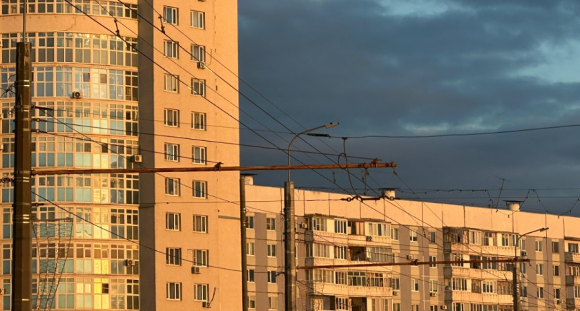 В Пензенской области приложением «Госуслуги Дом» пользуются более 80 тыс. жителей