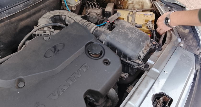 Настоящий конь под капотом: шесть моторов, которые не боятся пробега и плохого топлива - вот в чем их секрет долголетия