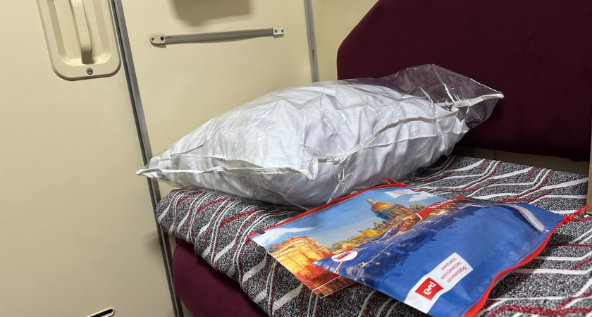 «Мы уже поменялись». Прихожу в вагон, а мое место уже занято другой пассажиркой - вот ка крешили вопрос