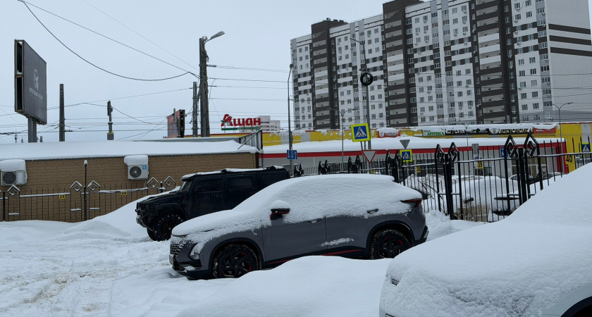 Опытные водители моют машины зимой по хитрой схеме: не зря есть правило «трёх температур»