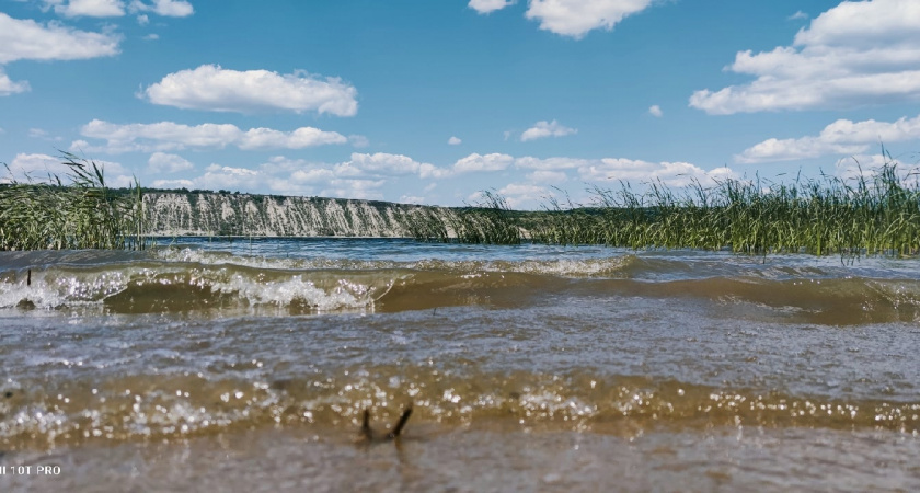 Готовиться к паводку начали в Пензенской области