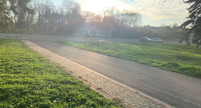 Пензенцам рассказали, в каких местах города появятся новые парки