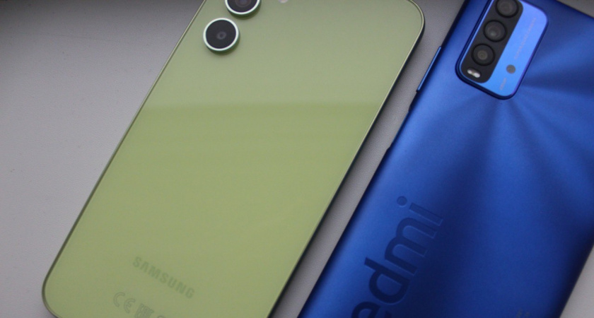 В 2025 году жители Пензенской области чаще всего выбирали смартфоны Xiaomi и Huawei