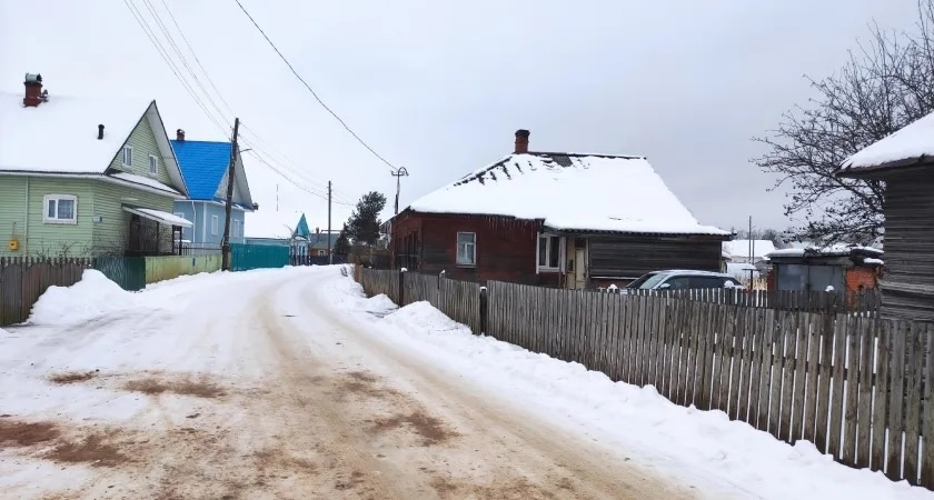 Экономией вообще не пахнет: переехал в деревню и затянул ремень - никогда так не ошибался