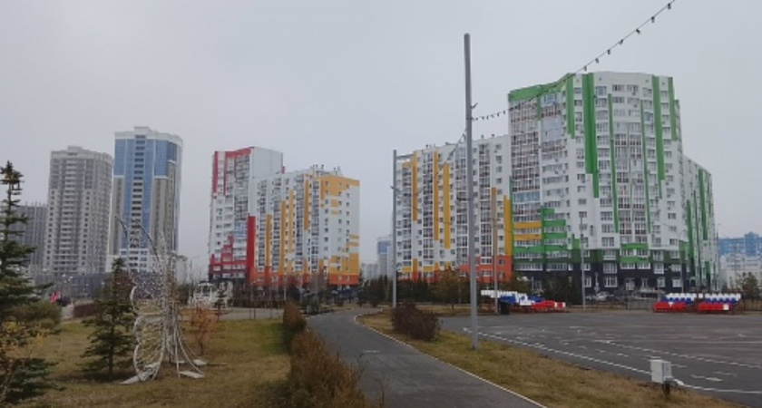 Работники пензенских предприятий смогут получить жильё по программе Ростеха