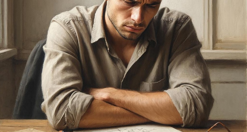 Придется пошевелить мозгами: ответ знают 2 из 10 - вы в их числе? 