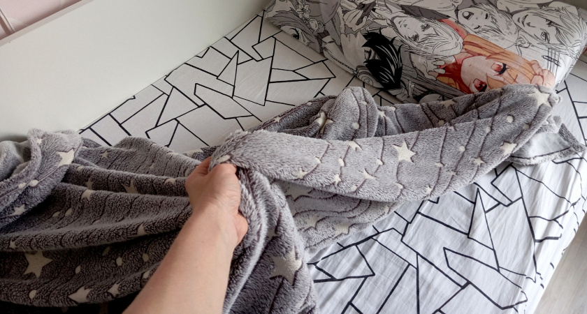 Как часто нужно менять постельное белье - запомните это правило раз и навсегда