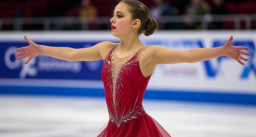 Правила гигиены фигуристок, про которые не принято говорить вслух: их соблюдала даже Навка