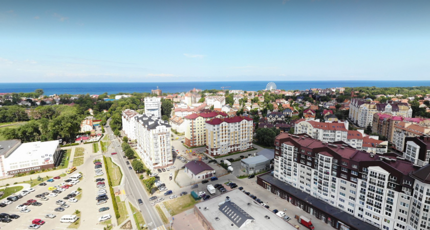 Побывала один раз и влюбилась: один из лучших бюджетных городов в России для туризма - 5 причин посетить его в любое время города