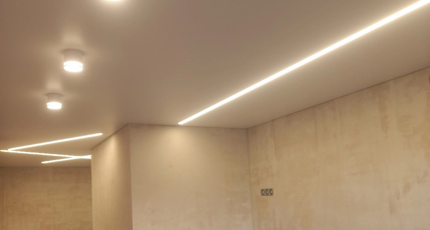 Натяжные потолки больше не в моде – вот 3 классных идеи для современного ремонта