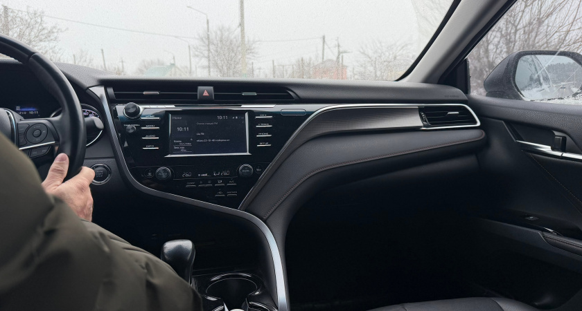 В салоне будет "ташкент" даже в суровые морозы: хоть стёкла опускай - рабочая хитрость от опытных автовладельцев