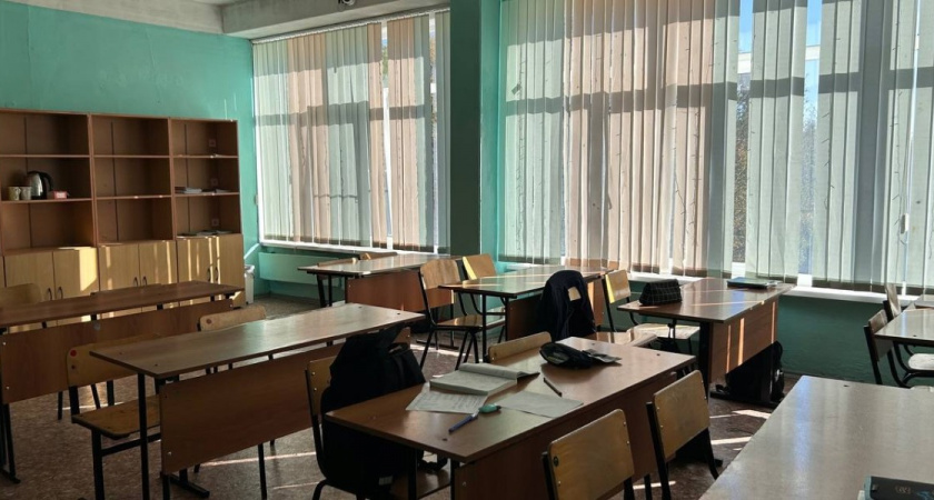 В Пензе стартовал региональный этап Всероссийской олимпиады школьников по химии