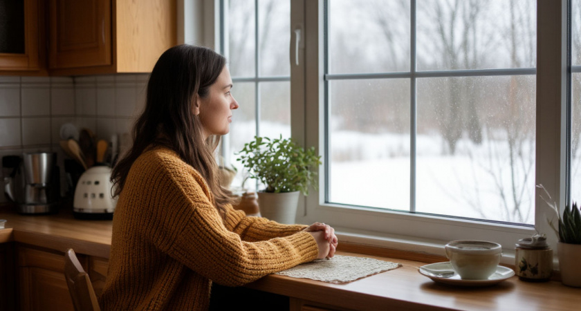 Перестала ездить в гости к родным и обрела внутренний мир: личный опыт