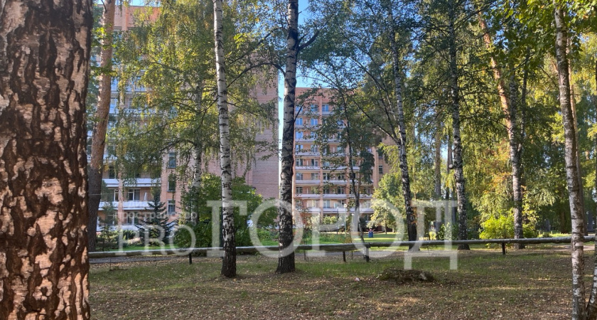 Пятигорский санаторий «Тарханы» официально перешел властям Пензенской области