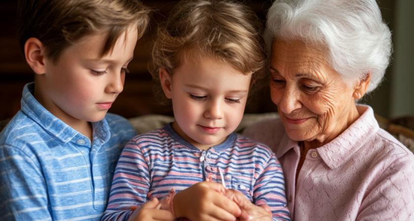 Психолог дала честный ответ: почему дети не звонят, не приезжают после 40 - истинная причина не в них