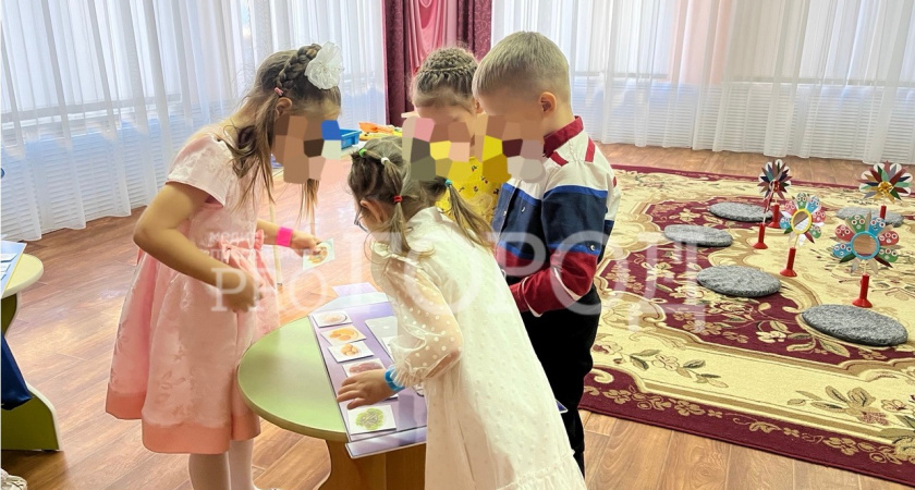 В Пензе детсады будут работать до 20:00? 