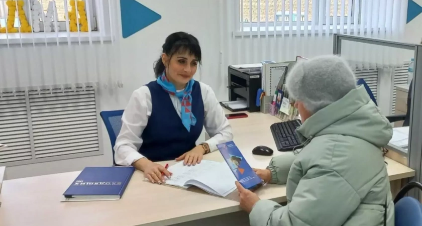 Почти 12 тыс. безработных насчитали в области