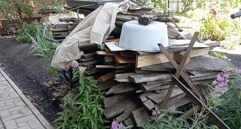 Один раз сделал и забыл про проблему сырых дров: «дедовский» рецепт розжига - рецепт прост, как три копейки, а эффективность на все сто