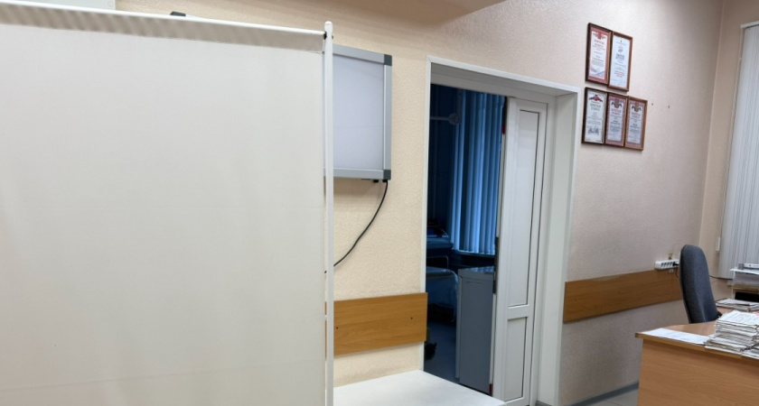 Олег Мельниченко рассказал о том, как в регионе работают Центры женского здоровья