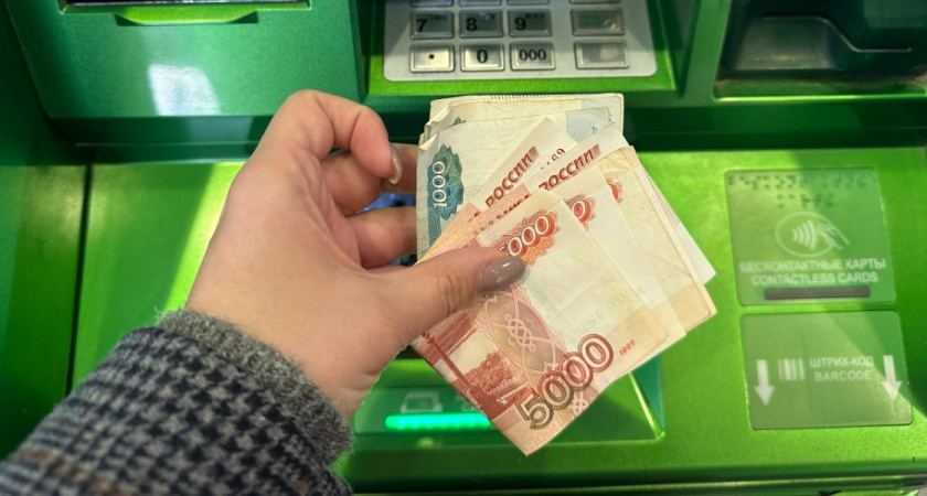 Сотрудник «Соцфона» лишил доверчивую пензячку более 1 млн рублей