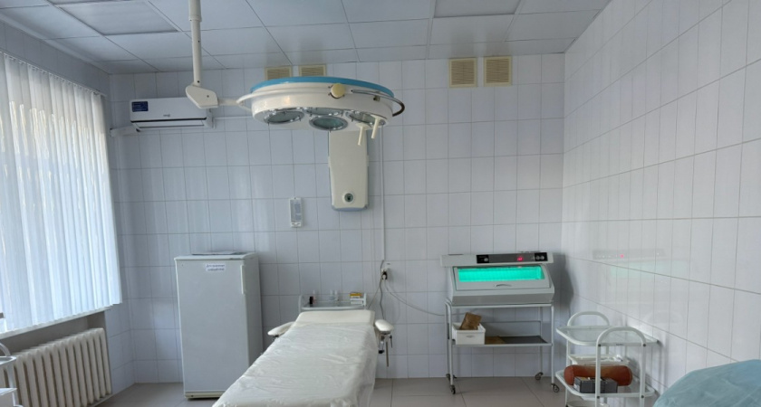 Пензенские офтальмологи впервые использовали систему 3D-визуализации для лечения пациента