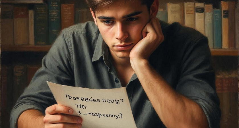 Простая загадка из журнала "Мурзилка": советский школьник отвечал с лету, а зумерам нужно время