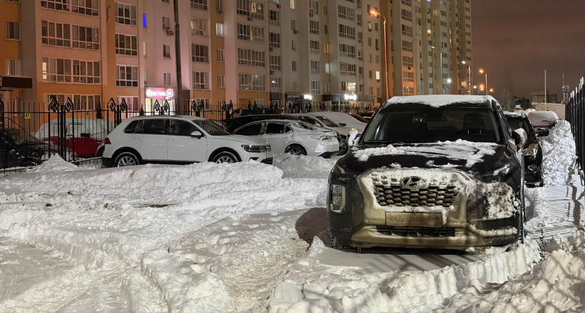 Кузнечанин выстрелил в своего соседа из винтовки, разозлившись на его уборку снега