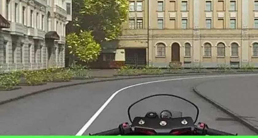 О чем говорит дорожный знак? Решите этот простой билет ПДД - справитесь? 