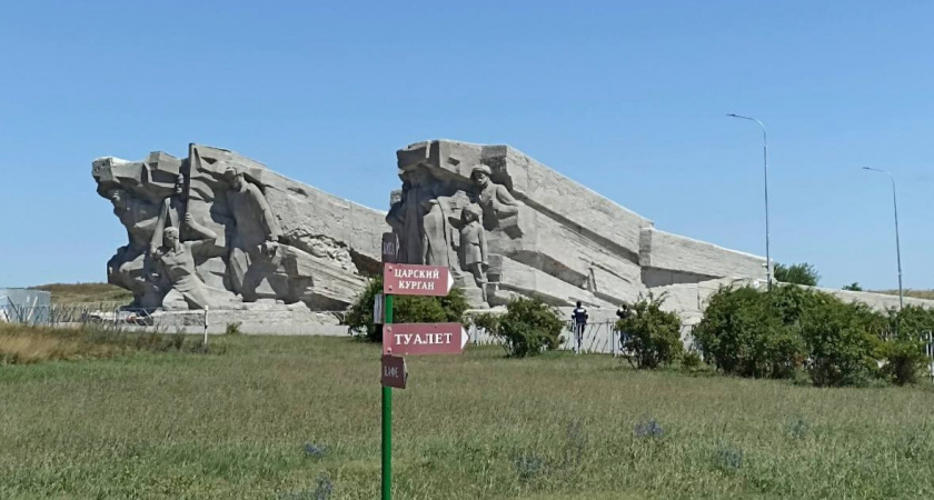 Место силы и духа: посетила Аджимушкайские каменоломни в Керчи - это нужно увидеть