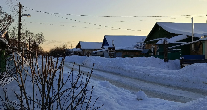 В Кузнецке в результате ДТП пострадали три человека