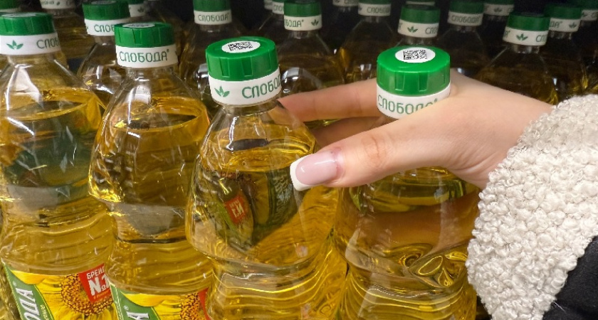 Можно скупать ящиками: раскрыты лучшие бренды подсолнечного масла