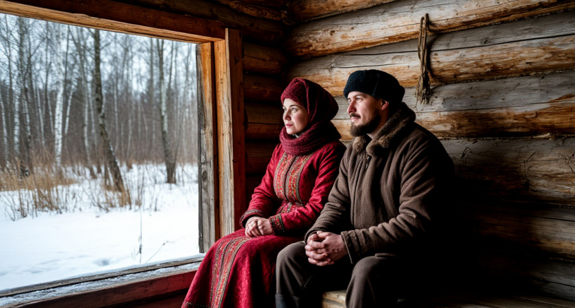 25 звучных, но забытых русских имен, которые снова входят в моду: будут на пике популярности в 2026 году