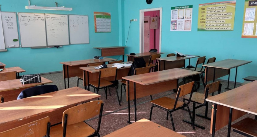 В школах Пензенской области проходит переоснащение кабинетов труда и ОБЗР в рамках нацпроекта