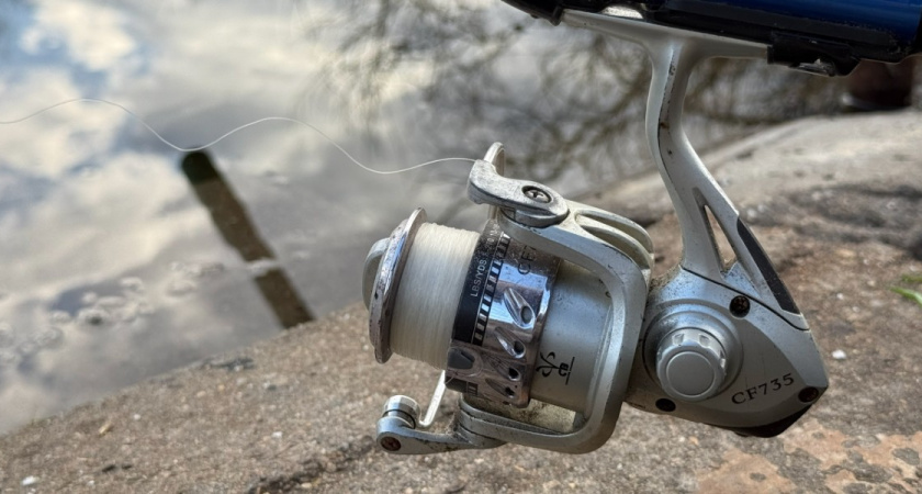 В Пензенской области сотрудники рыбоохраны изъяли у нарушителей 130 метров сетей