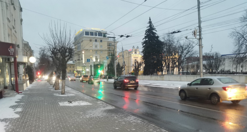 В Пензе сотрудники Госавтоинспекции оштрафовали водителя из-за видео в интернете