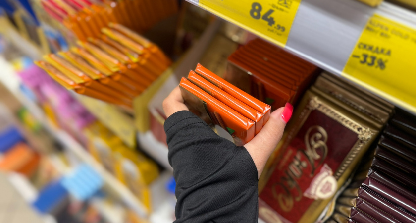 Пальмы – ноль, чистое какао: эксперты Роскачества назвали проверенные шоколадные бренды – смело берите себе и детям