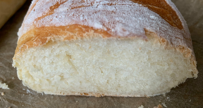 Пензенцы жалуются на дорогой хлеб