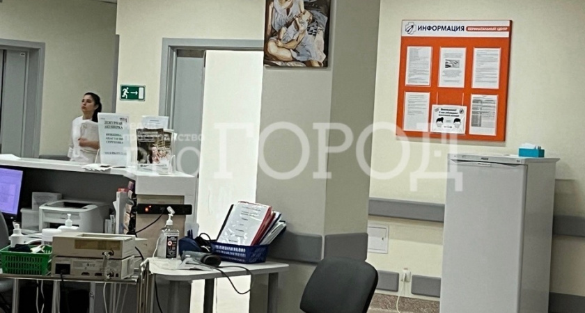 Марина Воробьева: «Фастфуд во время беременности грозит нарушениями развития плода»