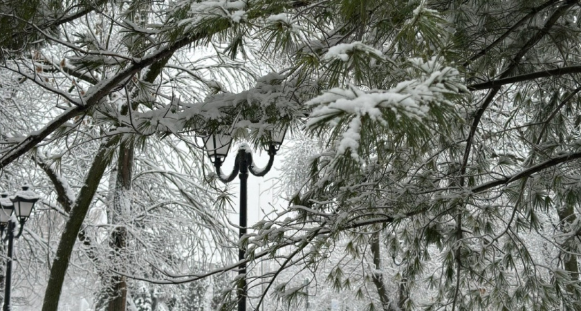 Глава Пензы в рамках штаба по зиме обсудил готовность города к непогоде
