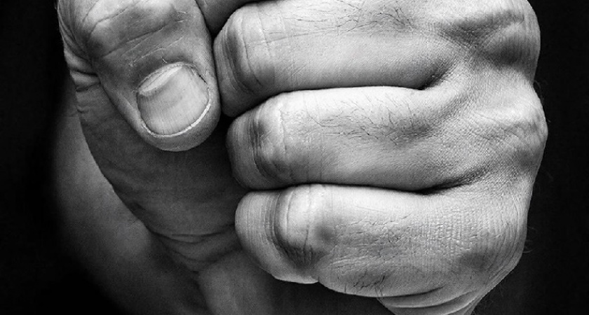 Не может быть! Этот тест с точностью указал темперамент: нужно только сжать кулак 