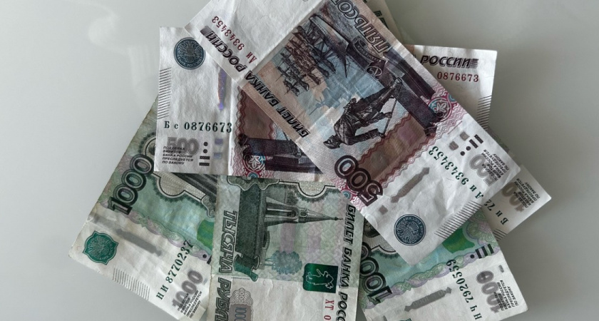 В Пензе мужчина, не желая терять участок земли, погасил свои долги