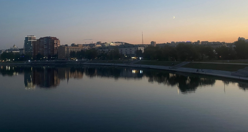 Зареченцам расскажут, какие территории будут благоустроены в 2027 году