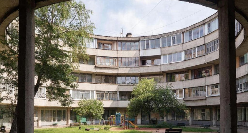 Не дом, а акустический кошмар: как крутая идея превратилась в кошмар для людей в СССР