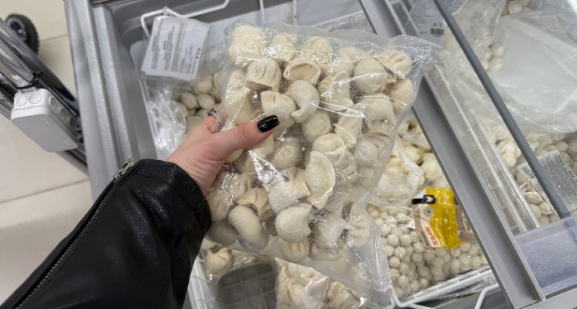 Нет костей, сплошное мясо: Роскачество назвало лучшие марки пельменей